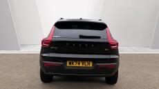 Volvo XC40 2.0 B4P Ultra Dark 5dr Auto Petrol Estate